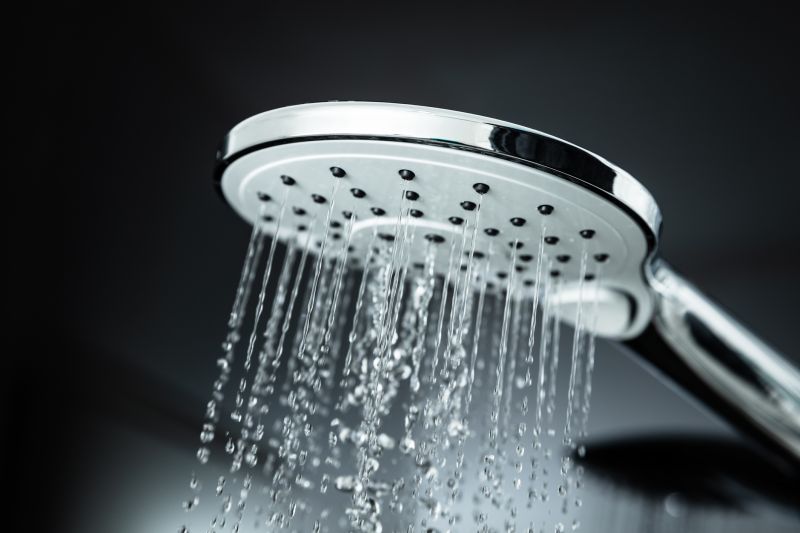 Custom Showerheads