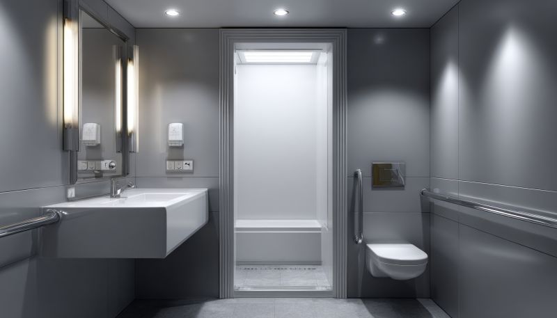 Bathroom Design Ideas