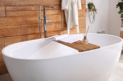Stylish Modern Tub