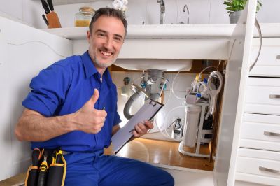 Plumbing Professionals